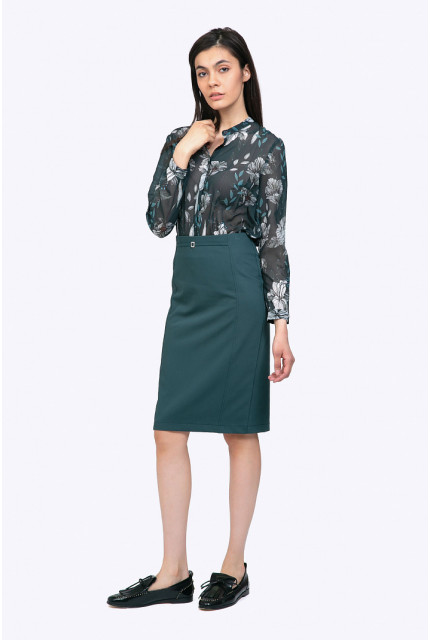 Юбка Emka Fashion S719-aries