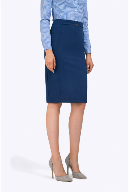 Юбка Emka Fashion S719-libra