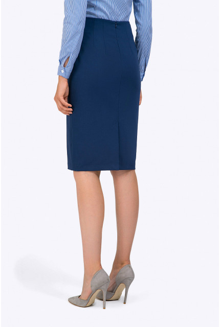 Юбка Emka Fashion S719-libra