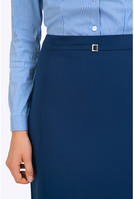 Юбка Emka Fashion S719-libra