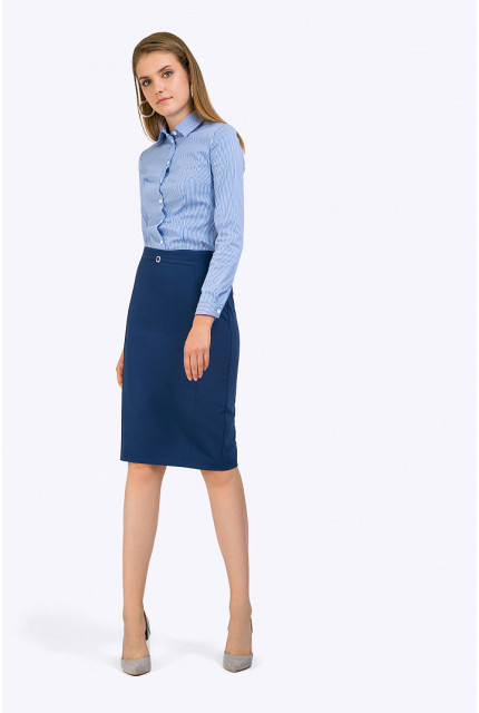 Юбка Emka Fashion S719-libra