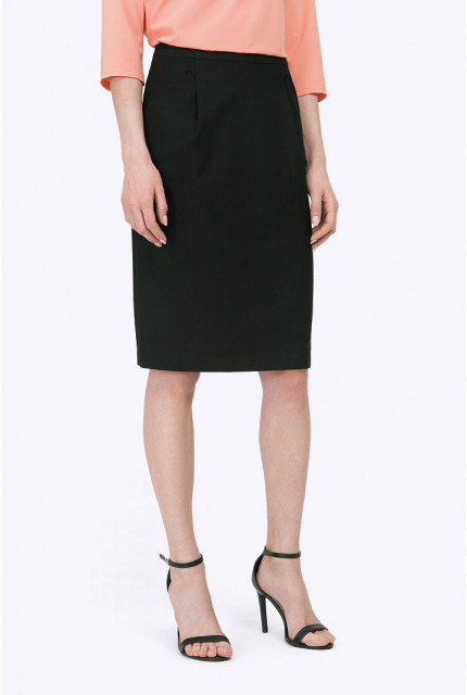 Юбка Emka Fashion S723-almaza