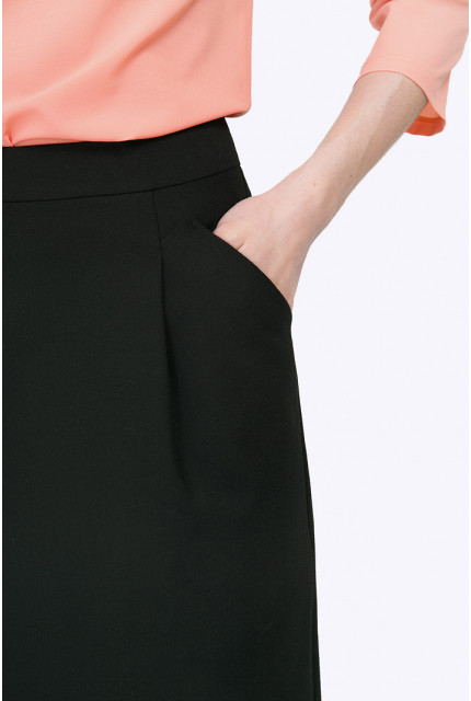 Юбка Emka Fashion S723-almaza