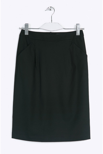 Юбка Emka Fashion S723-almaza