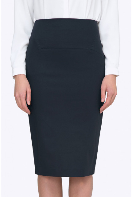 Юбка Emka Fashion S743-donka