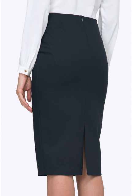 Юбка Emka Fashion S743-donka