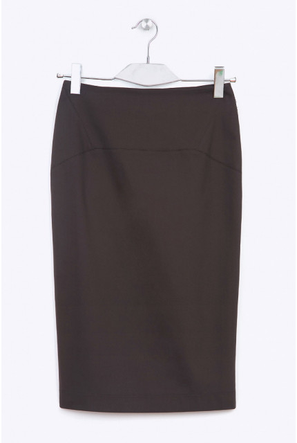 Юбка Emka Fashion S743-pati