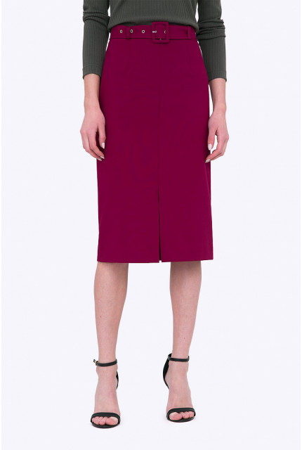 Юбка Emka Fashion S745-bonjour