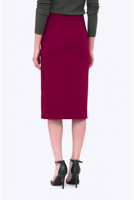 Юбка Emka Fashion S745-bonjour