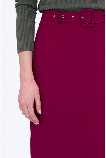 Юбка Emka Fashion S745-bonjour