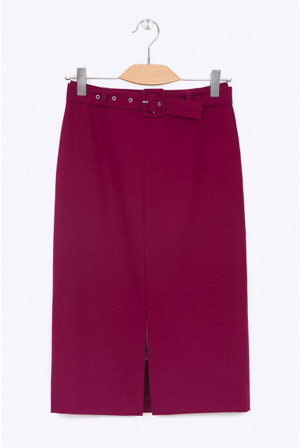 Юбка Emka Fashion S745-bonjour