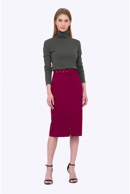 Юбка Emka Fashion S745-bonjour