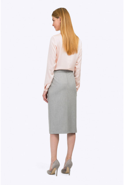 Юбка Emka Fashion S745-rainy