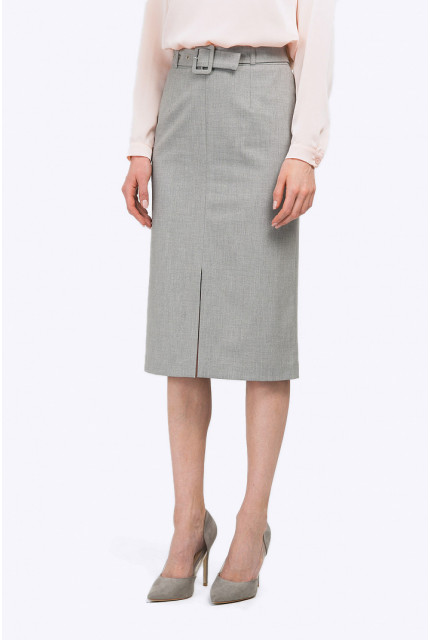 Юбка Emka Fashion S745-rainy