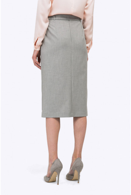 Юбка Emka Fashion S745-rainy