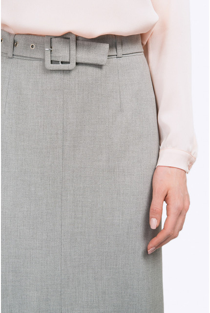 Юбка Emka Fashion S745-rainy