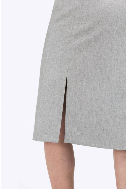 Юбка Emka Fashion S745-rainy