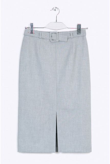 Юбка Emka Fashion S745-rainy