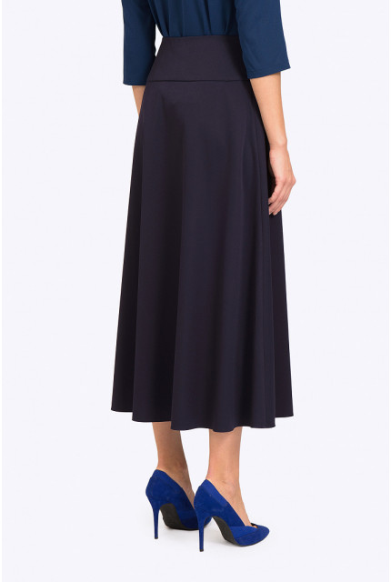 Юбка Emka Fashion S749-eventus