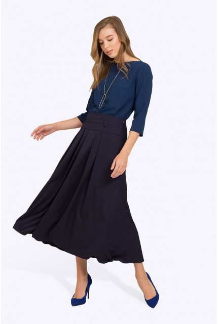 Юбка Emka Fashion S749-eventus