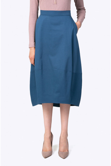 Юбка Emka Fashion S752-levante