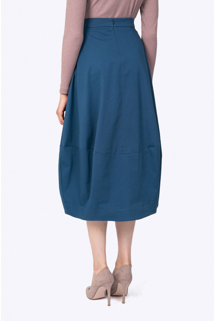 Юбка Emka Fashion S752-levante