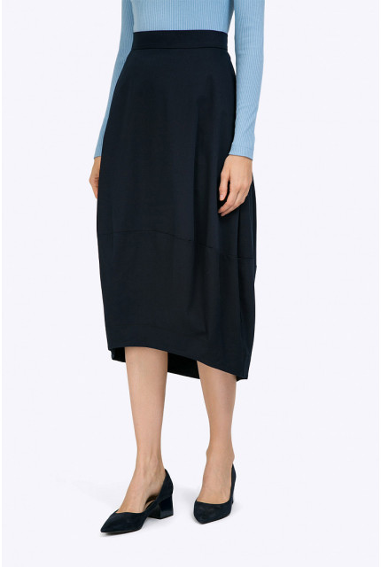 Юбка Emka Fashion S752-prisa