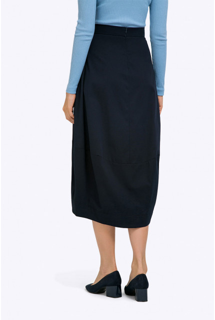 Юбка Emka Fashion S752-prisa