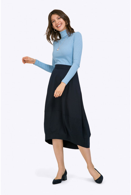 Юбка Emka Fashion S752-prisa