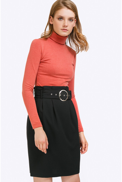 Юбка Emka Fashion S754-koma