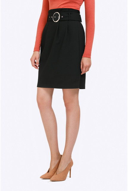 Юбка Emka Fashion S754-koma