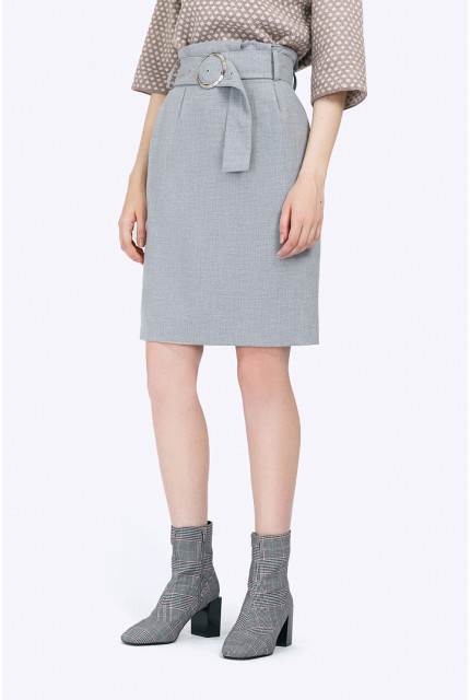 Юбка Emka Fashion S754-louren