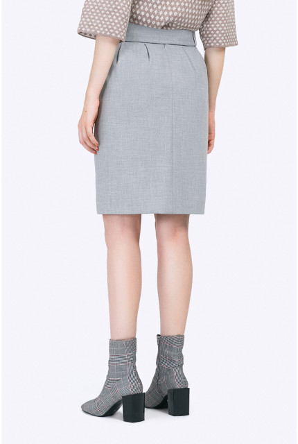 Юбка Emka Fashion S754-louren