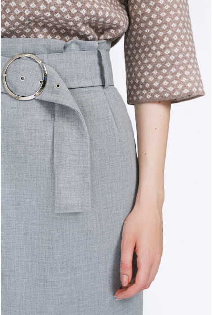 Юбка Emka Fashion S754-louren