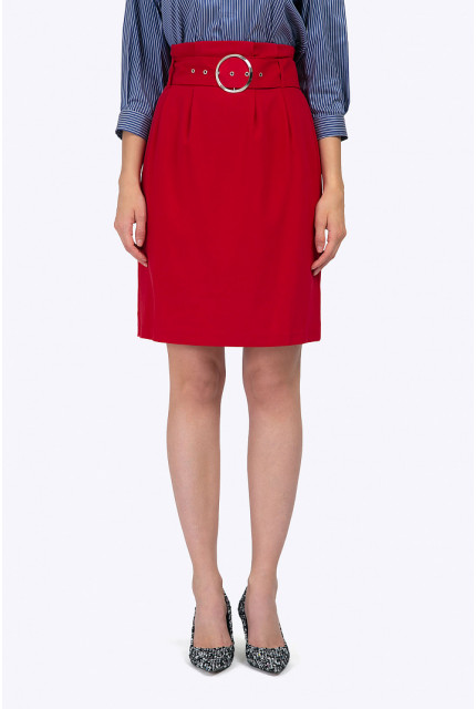 Юбка Emka Fashion S754-stivi