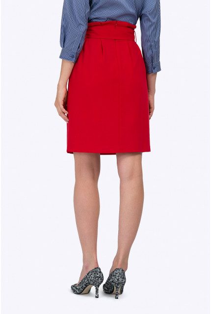 Юбка Emka Fashion S754-stivi