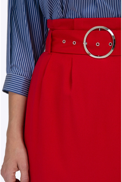 Юбка Emka Fashion S754-stivi