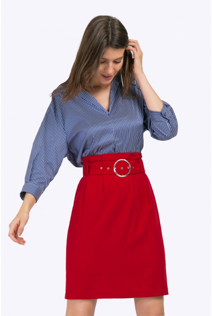 Юбка Emka Fashion S754-stivi