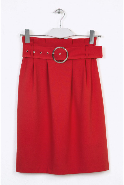 Юбка Emka Fashion S754-stivi