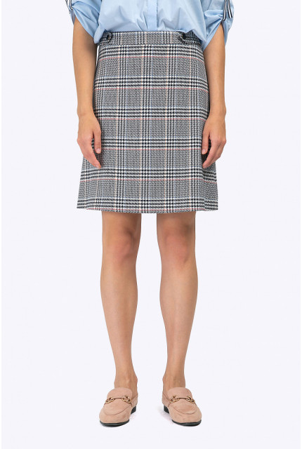 Юбка Emka Fashion S755-existence