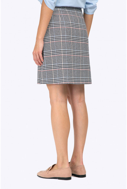 Юбка Emka Fashion S755-existence