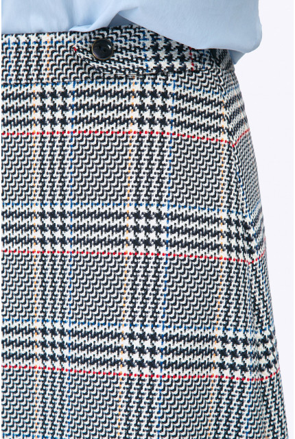 Юбка Emka Fashion S755-existence