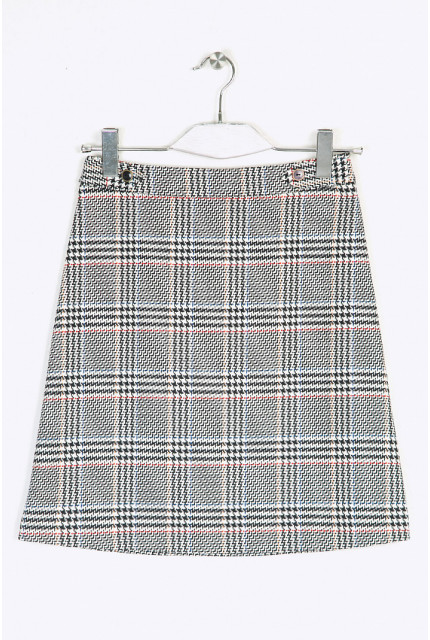 Юбка Emka Fashion S755-existence