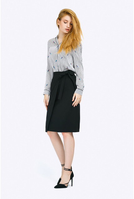 Юбка Emka Fashion S763-koma