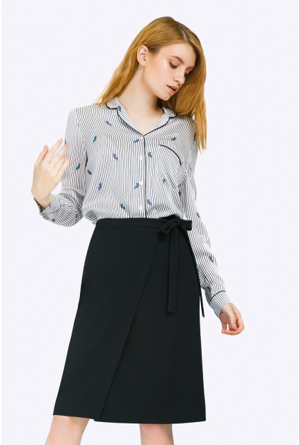 Юбка Emka Fashion S763-koma