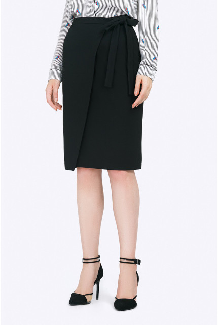 Юбка Emka Fashion S763-koma