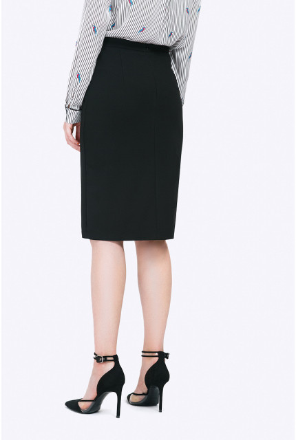 Юбка Emka Fashion S763-koma