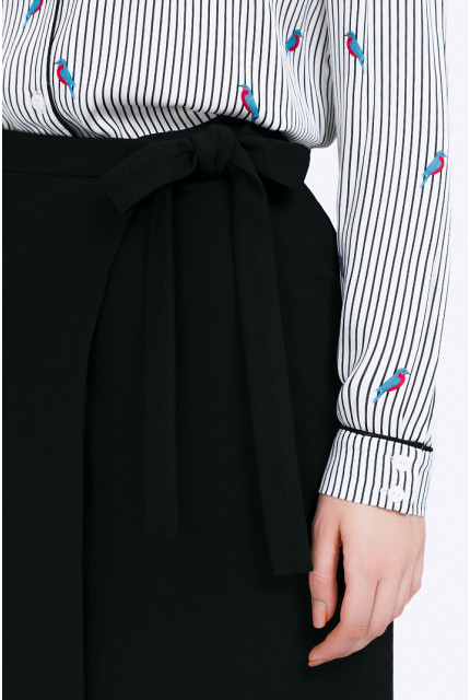 Юбка Emka Fashion S763-koma