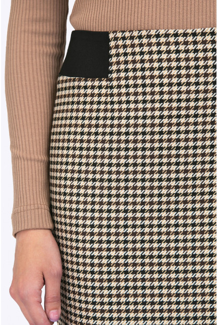 Юбка Emka Fashion S771-virgo