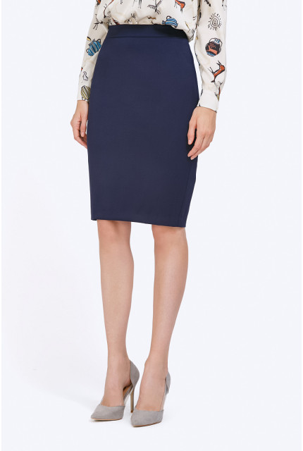 Юбка Emka Fashion S773-eventus